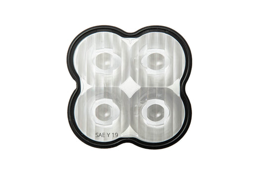 Clear Lens for SS3 Pods (One)