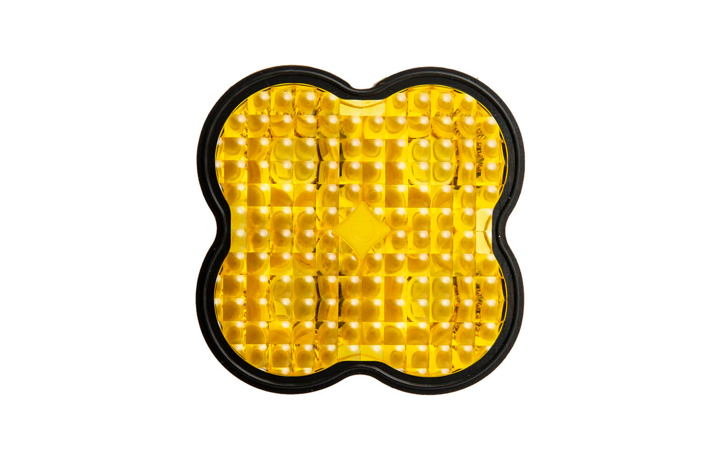 Yellow Lens for SS3 Pods (One)