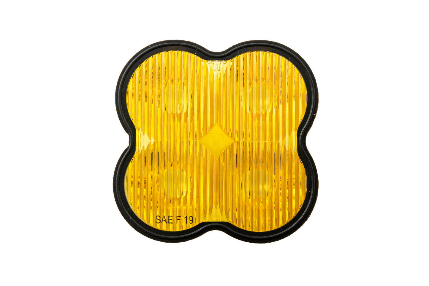 Yellow Lens for SS3 Pods (One)