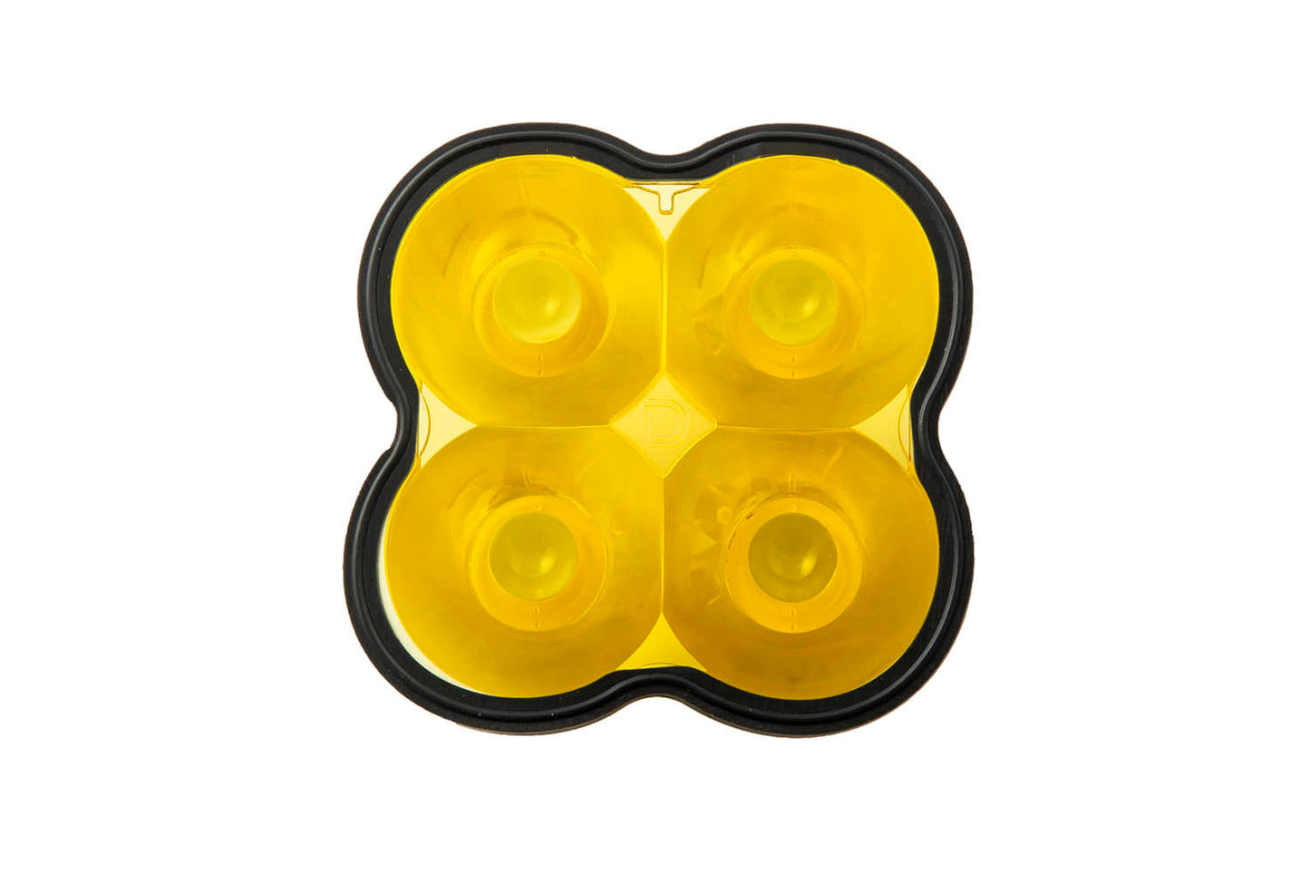 Yellow Lens for SS3 Pods (One)