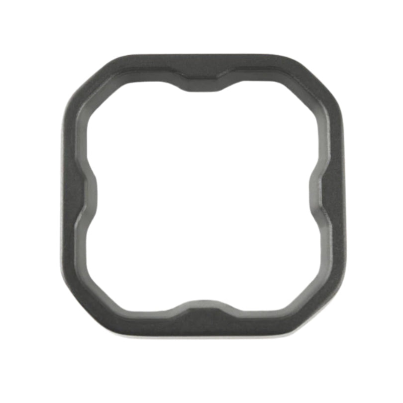 SS3 LED Pod Replacement Front Bezel