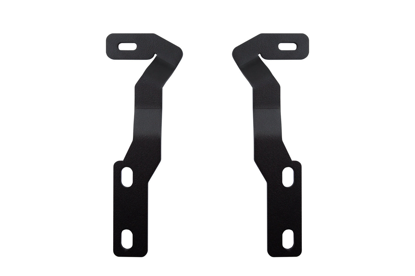 Stage Series Backlit Ditch Light Kit for 2016-2023 Toyota Tacoma