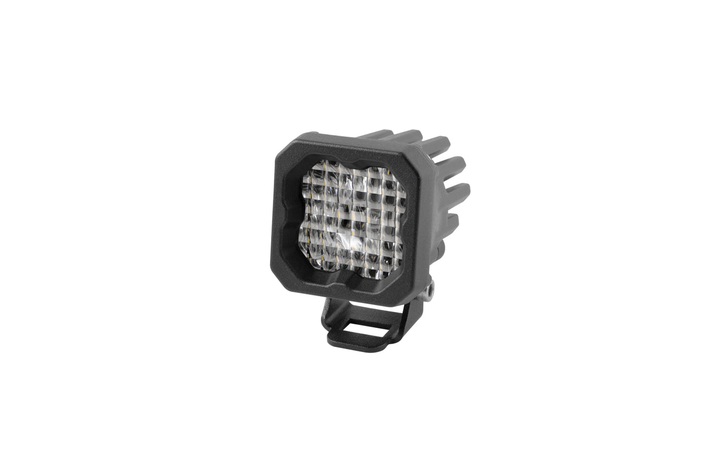 SSC1 White Sport Standard LED Pod