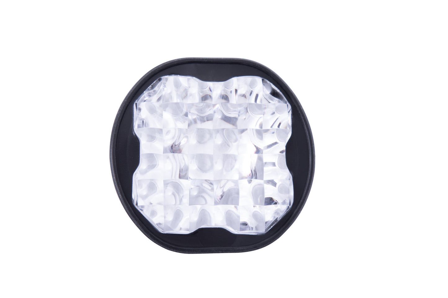 Clear Lens for SSC1 LED Pods (One)