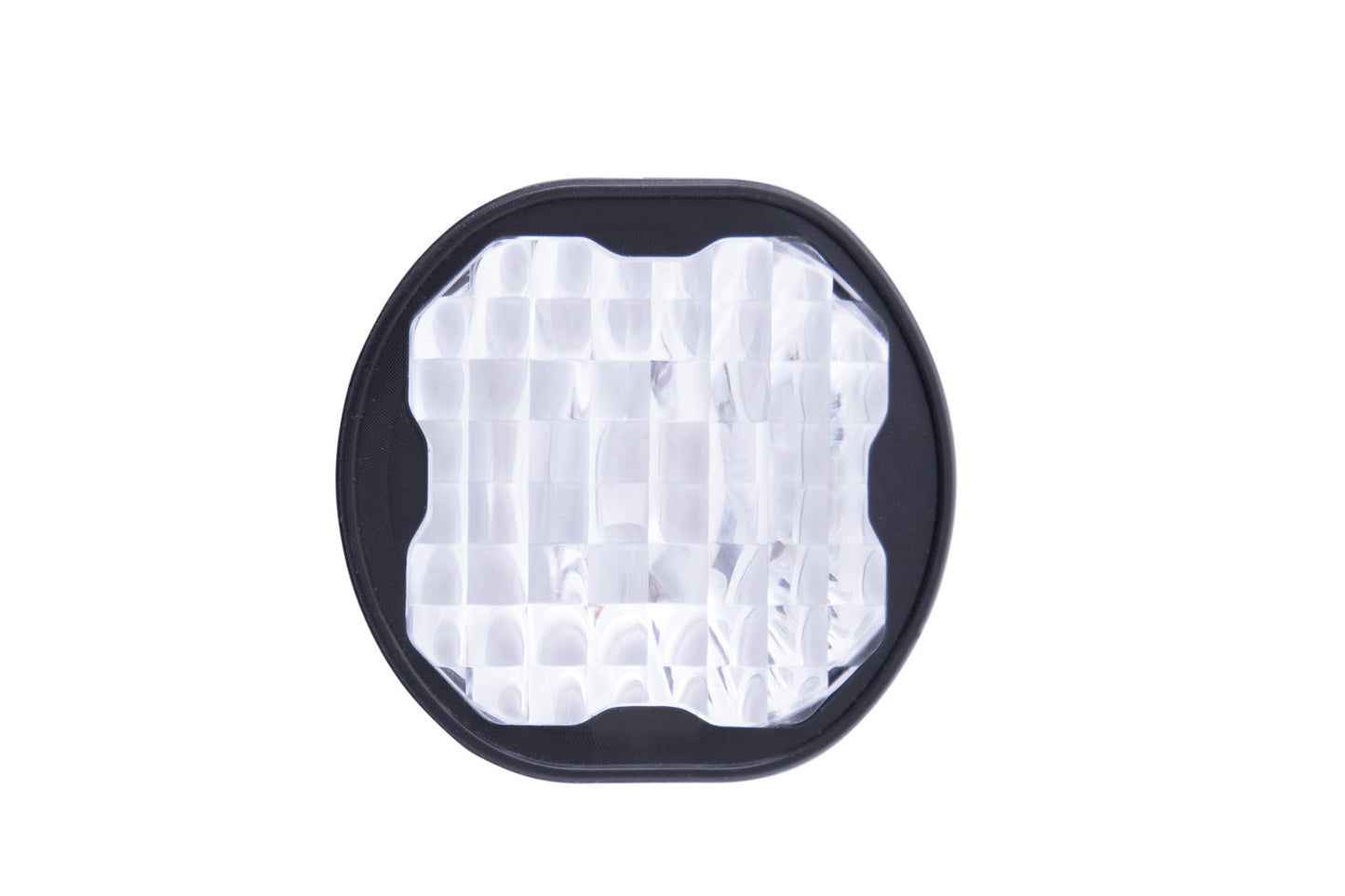 Clear Lens for SSC1 LED Pods (One)