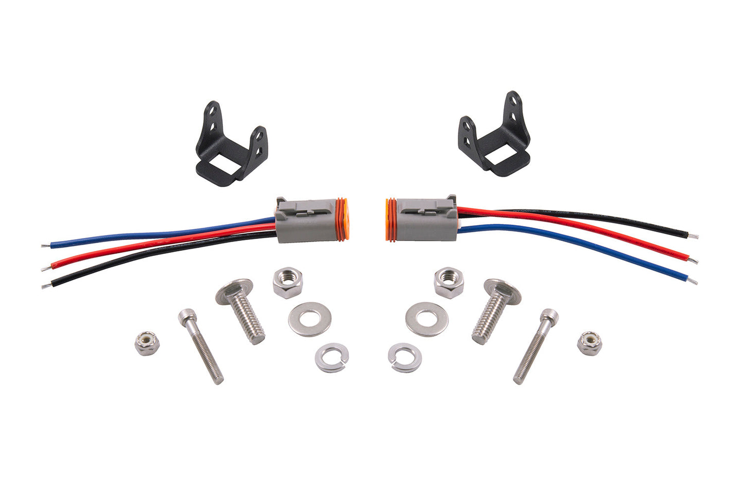SSC2 Universal Bracket Kit