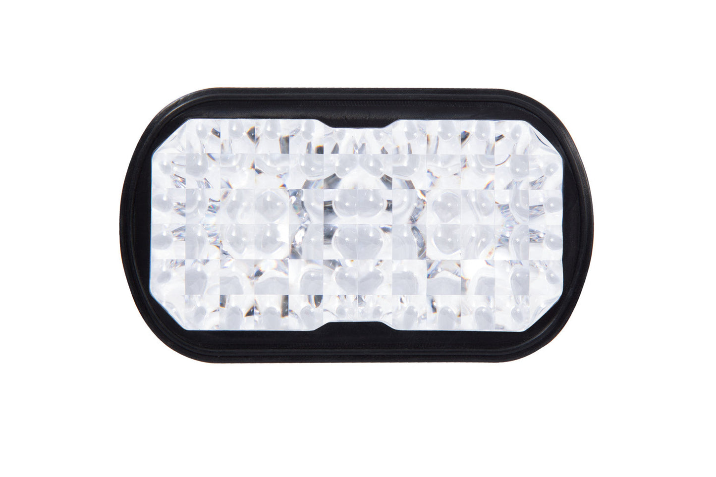 Clear Lens for SSC2 LED Pods (One)