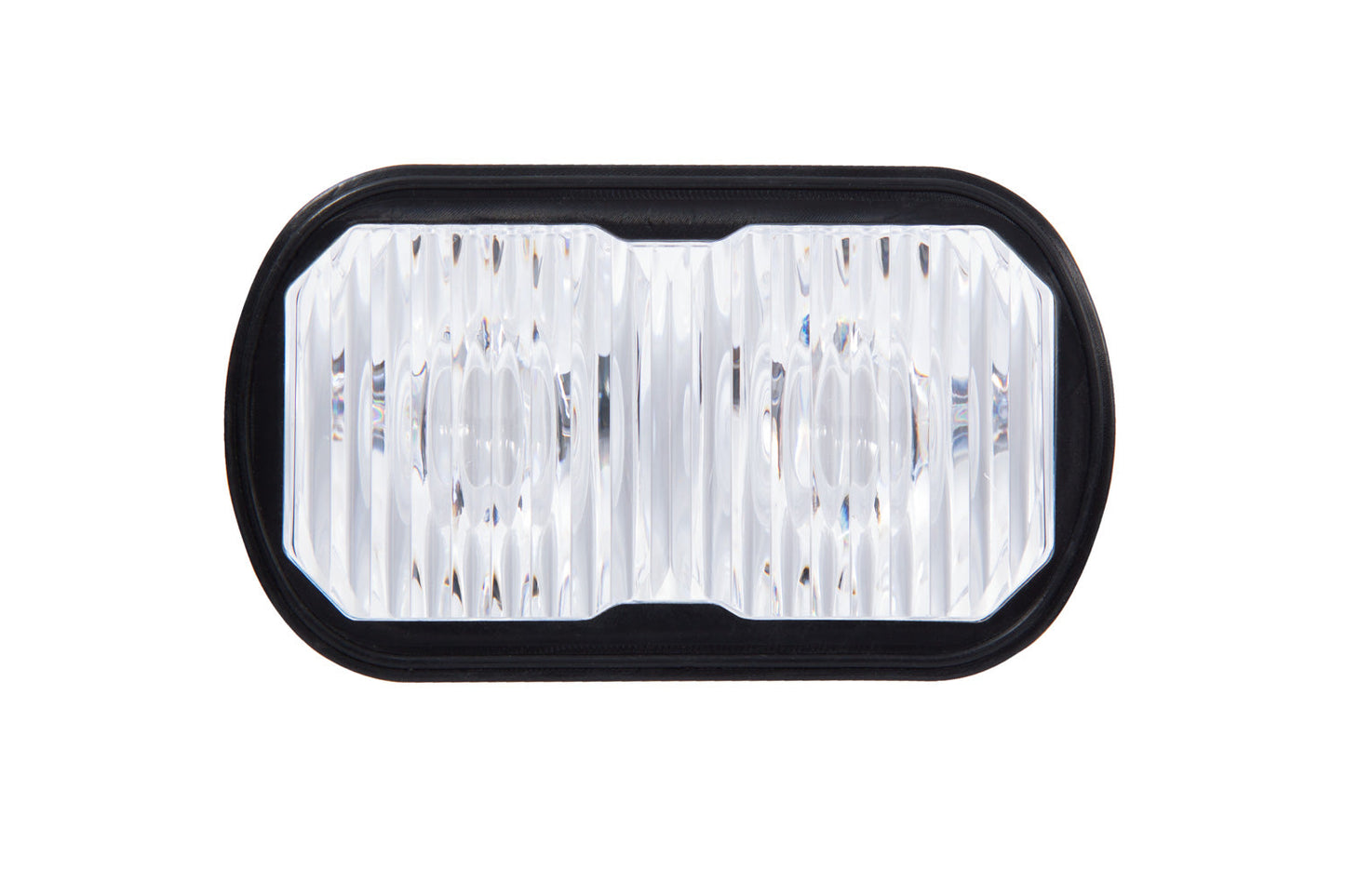 Clear Lens for SSC2 LED Pods (One)