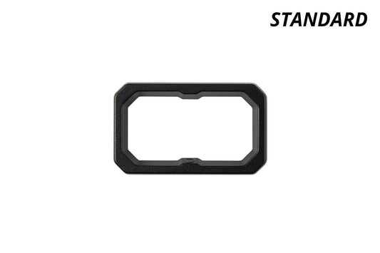 SSC2 LED Pod Replacement Front Bezel (Single)