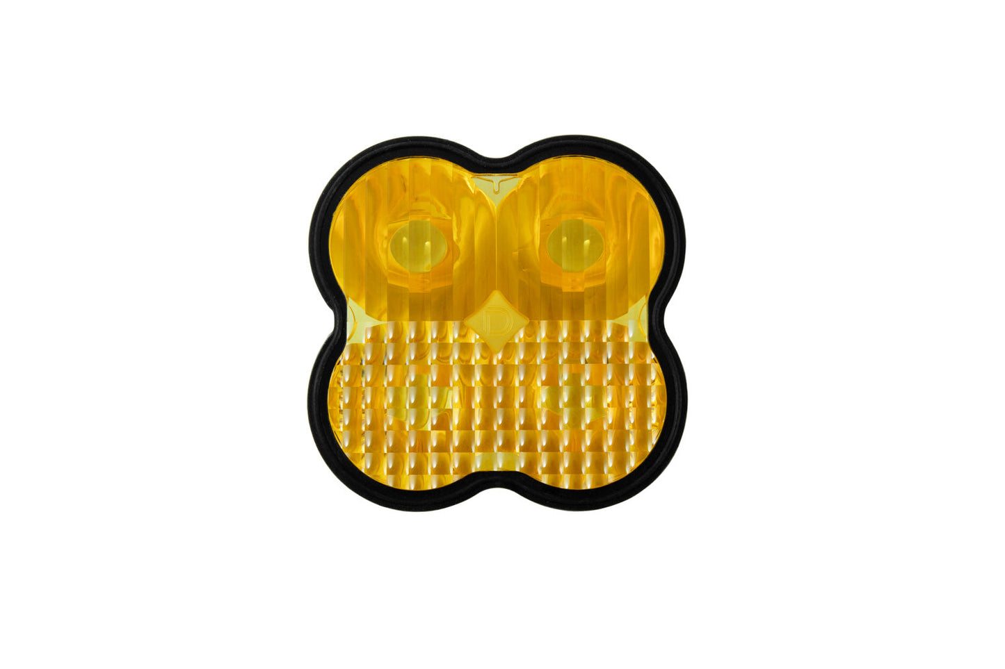Yellow Lens for SS3 Pods (One)