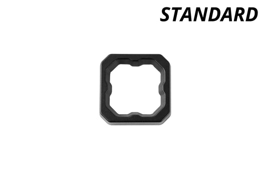 SSC1 LED Pod Replacement Front Bezel (Single)