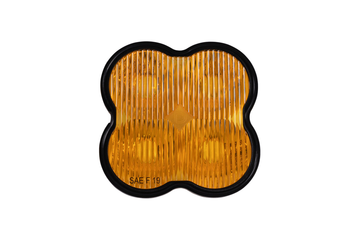 Yellow Lens for SS3 Pods (One)