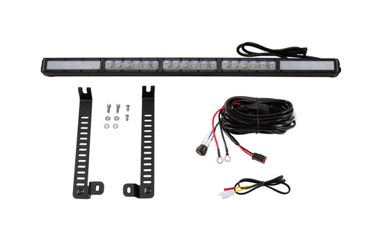 Stealth Lightbar Kit for 2014-2019 Toyota 4Runner