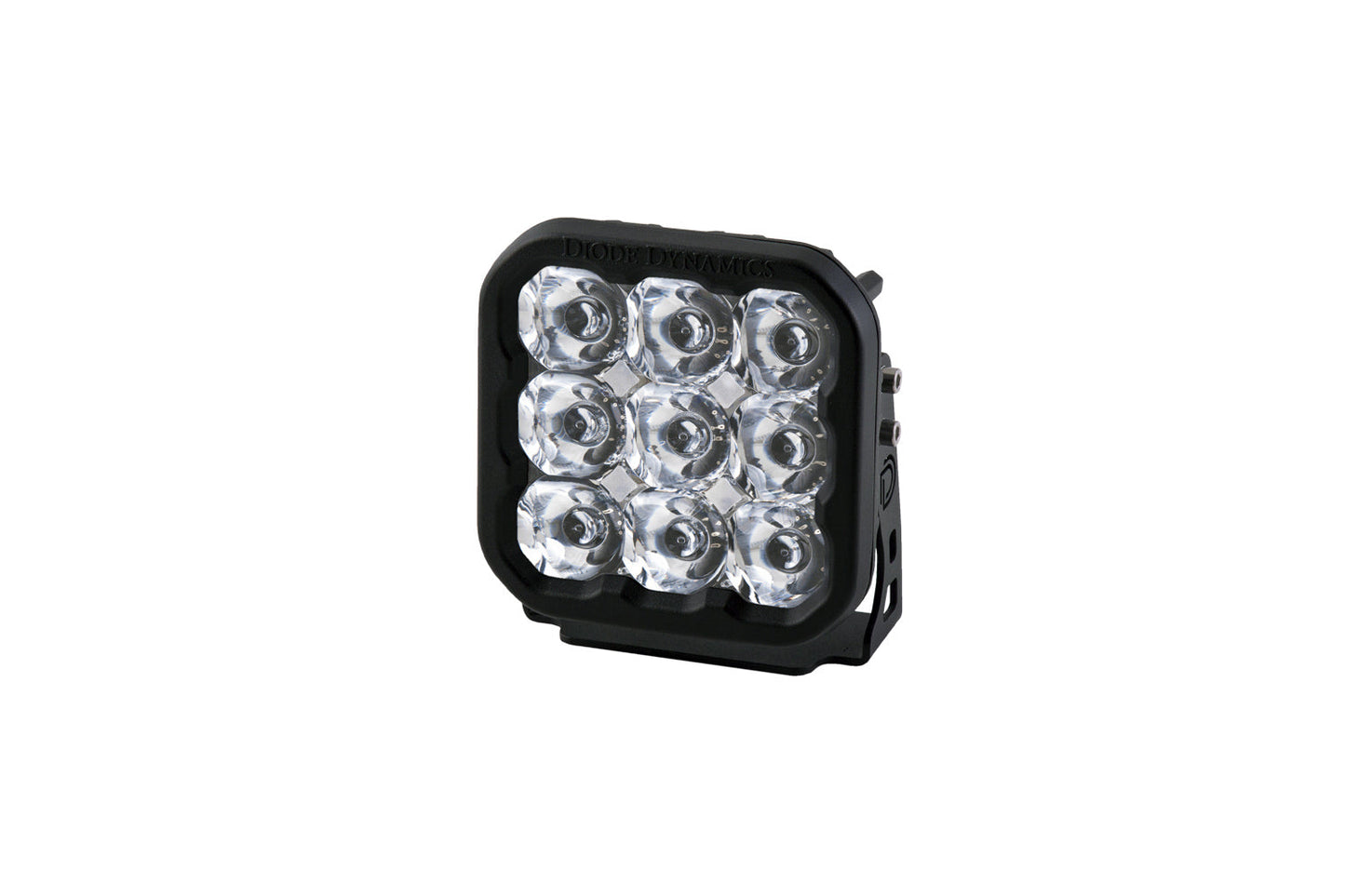 SS5 White Sport LED Pod