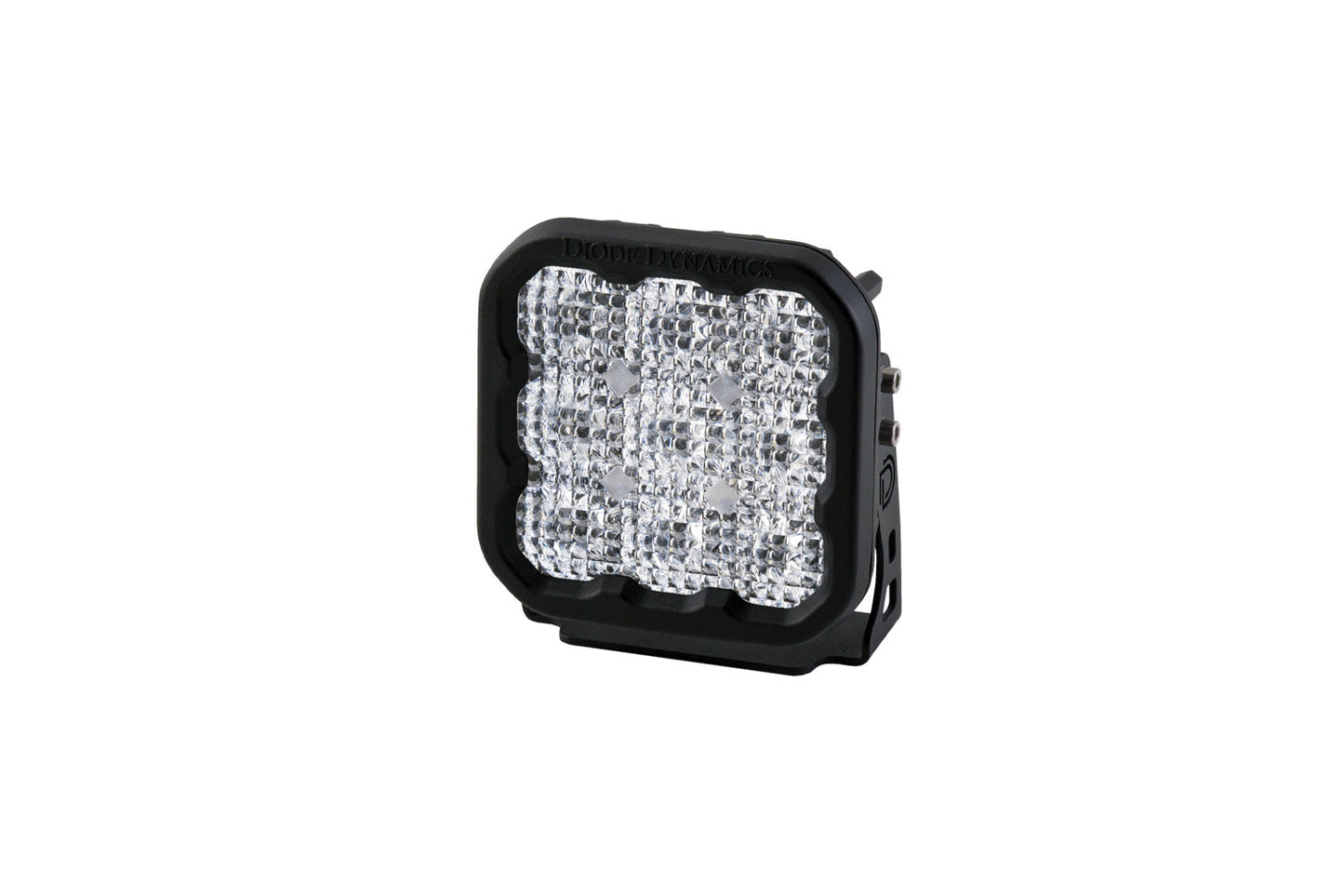 SS5 White Sport LED Pod