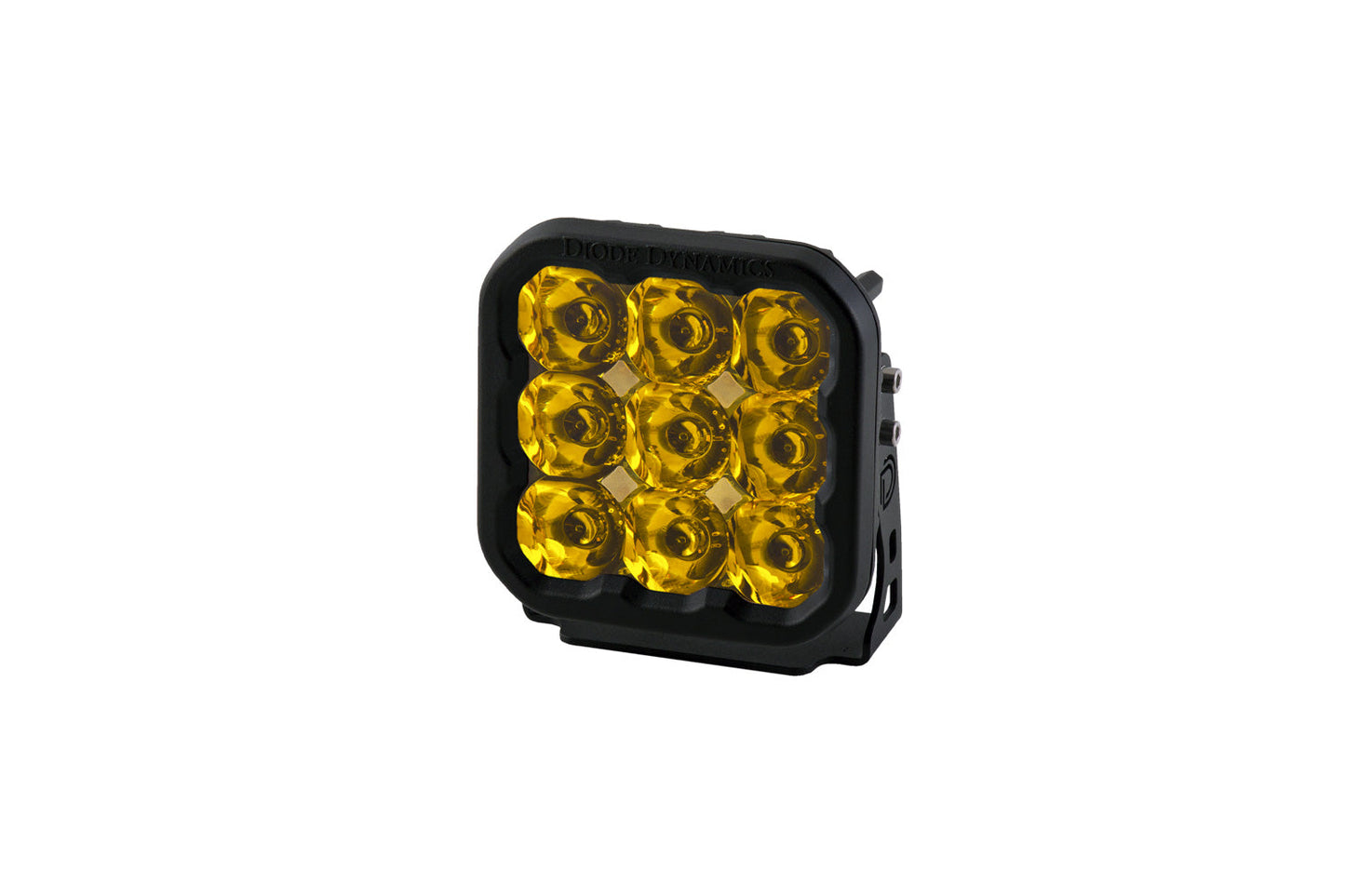 SS5 Yellow Sport LED Pod