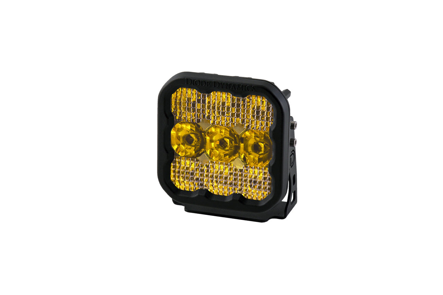 SS5 Yellow Sport LED Pod