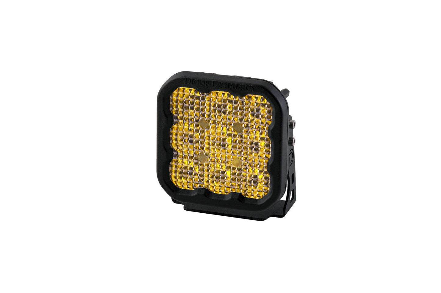SS5 Yellow Sport LED Pod