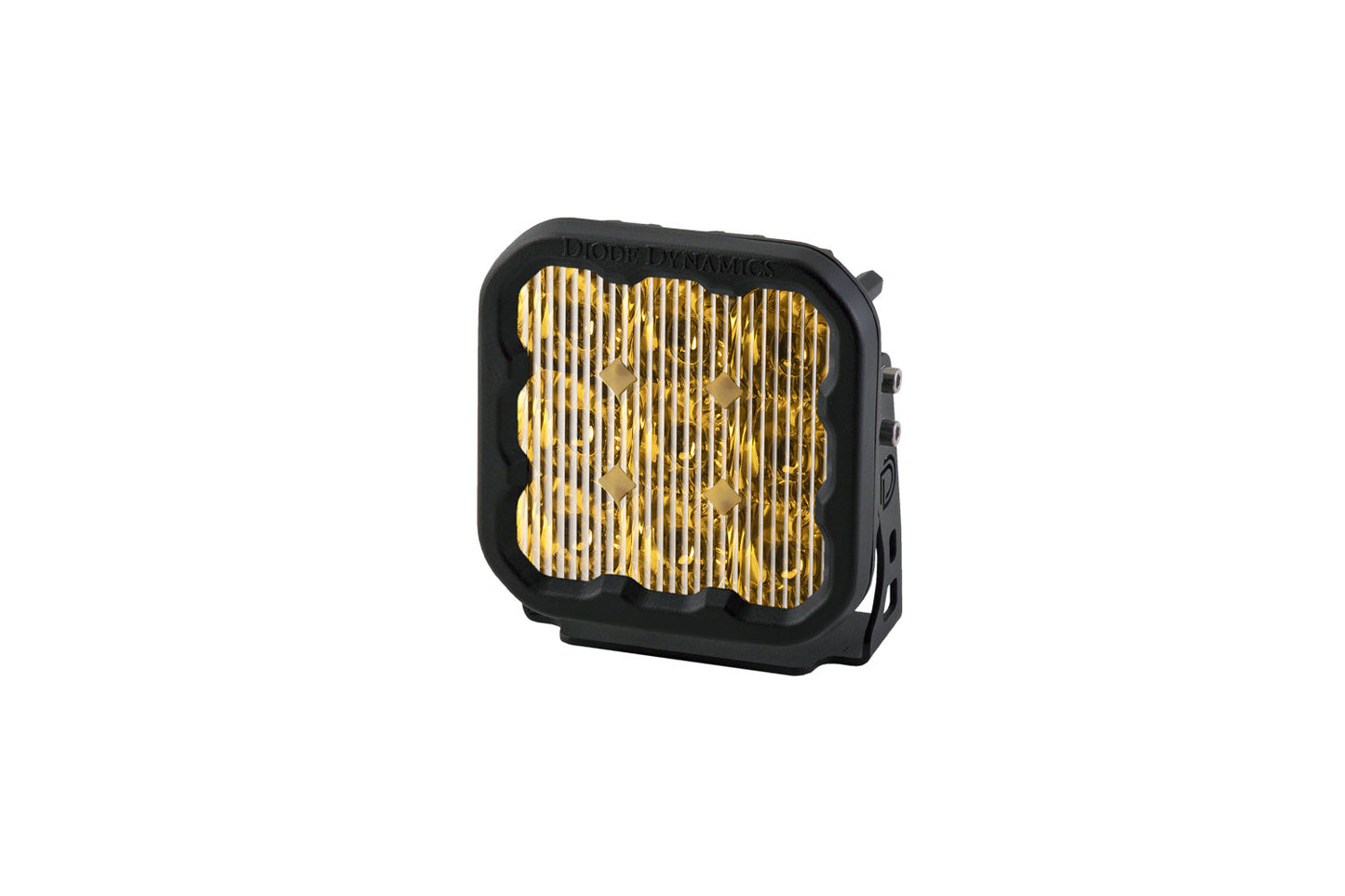 SS5 Yellow Sport LED Pod