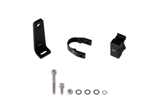 Stage Series Universal Roll Bar Mount Kit (Single)