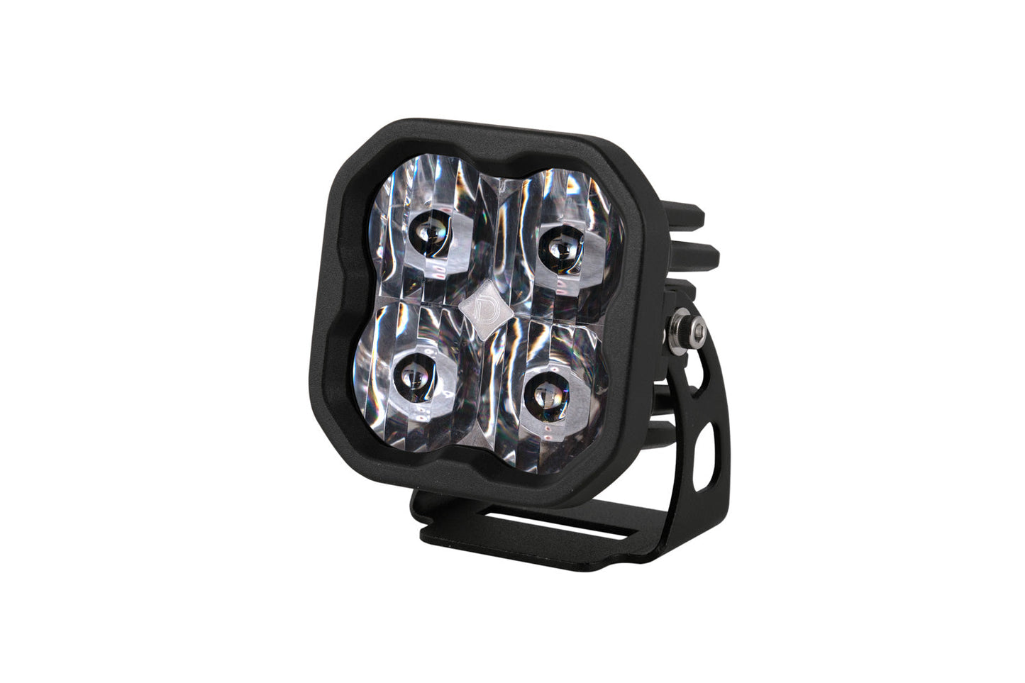 SS3 SAE White Max LED Pod