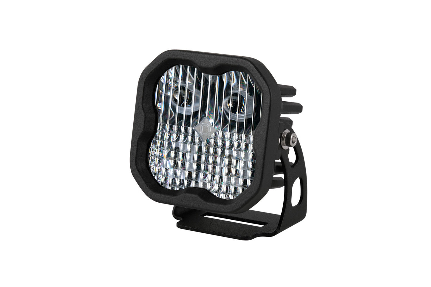 SS3 SAE White Max LED Pod