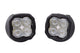 SS3 SAE Type GM Fog Light Kit