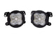 SS3 SAE Type M Fog Light Kit