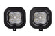 SS3 SAE Type SD Fog Light Kit