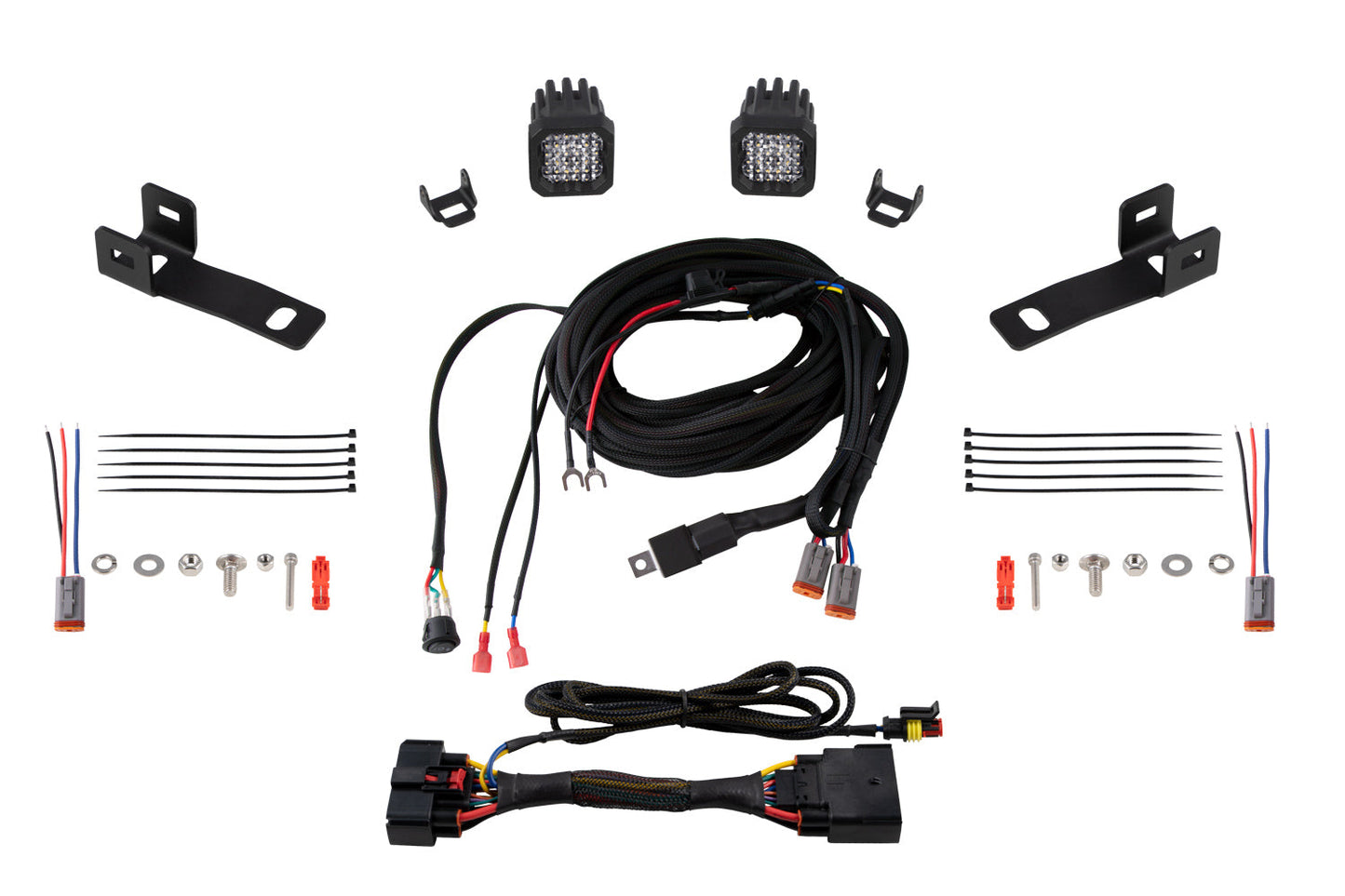 Stage Series Reverse Light Kit for 2015-2020 Ford F-150