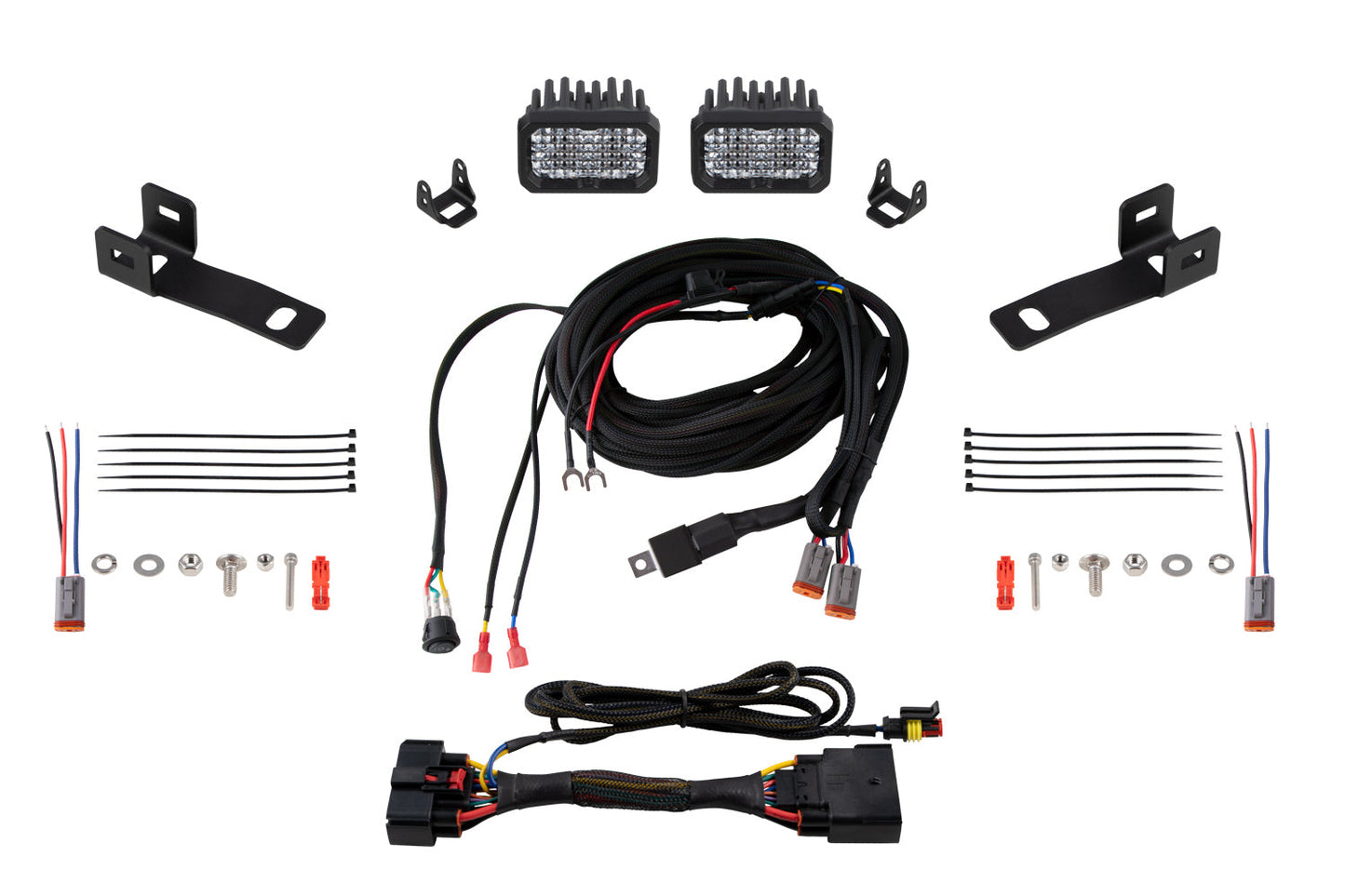 Stage Series Reverse Light Kit for 2015-2020 Ford F-150
