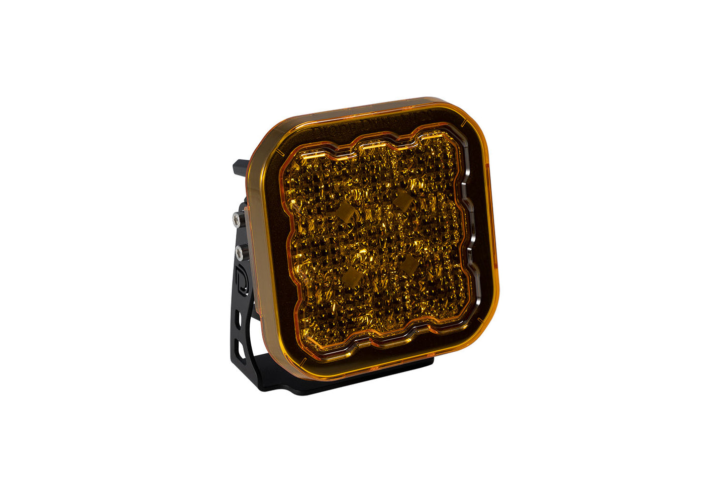 SS5 LED Pod Cover (Single)