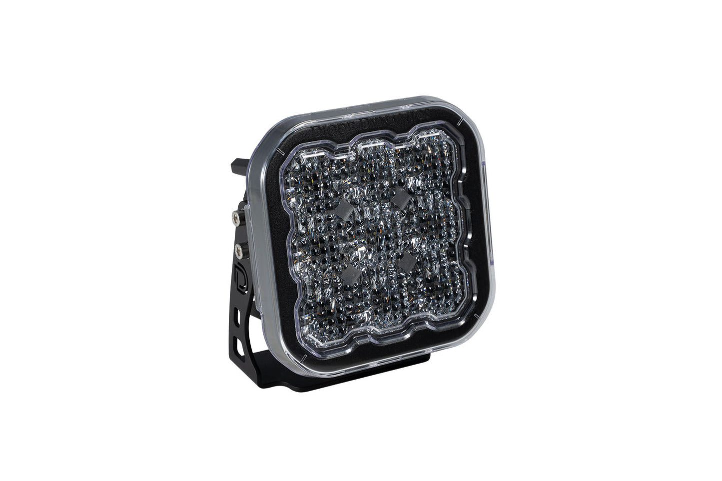SS5 LED Pod Cover (Single)