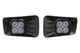 SS3 SAE Type CH Fog Light Kit