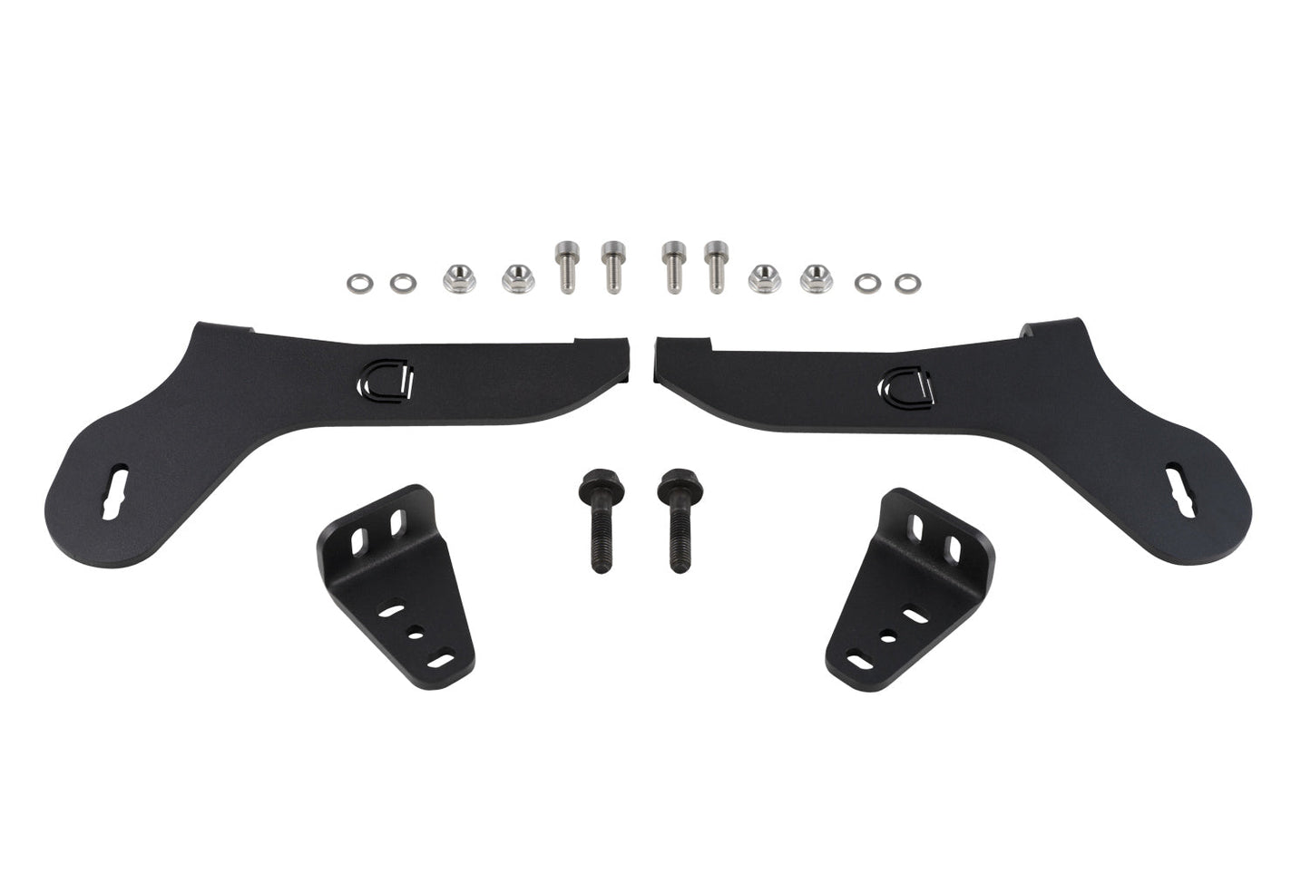 SS5 Grille CrossLink Lightbar Kit for 2017-2020 Ford Raptor