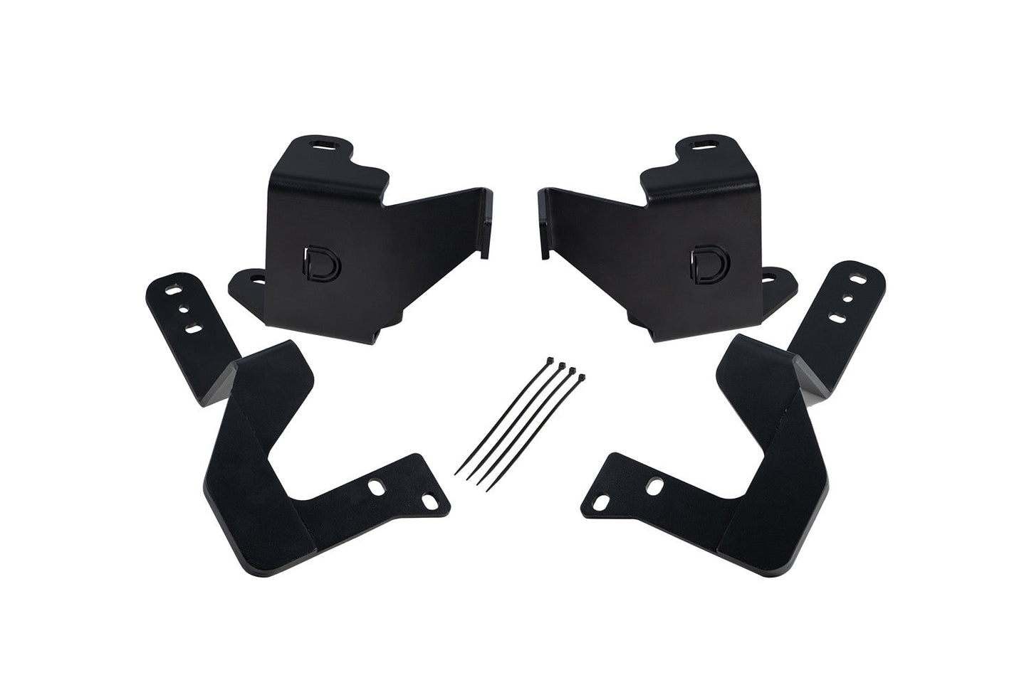 SS5 Grille CrossLink Lightbar Kit for 2022-2025 Toyota Tundra