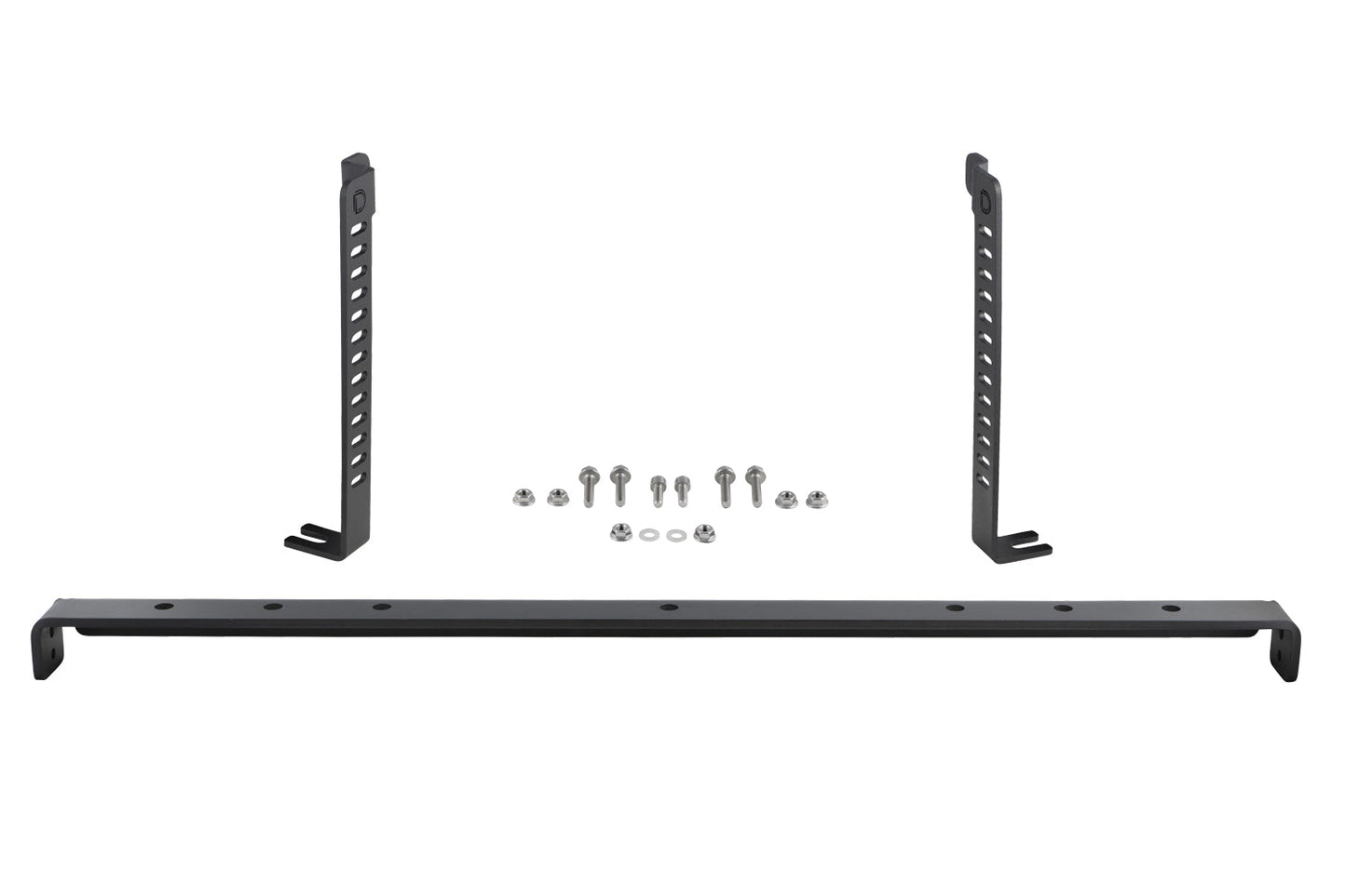 SS5 Stealth Grille LED 4-Pod Kit for 2014-2024 Toyota 4Runner