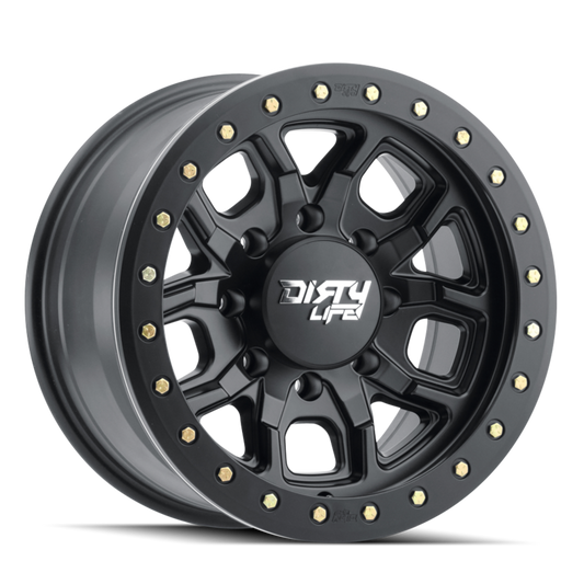9303 DT-1 | DUAL-TEK Beadlock Racing Series Wheels