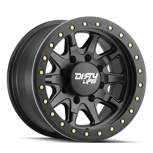 9304 DT-2 | DUAL-TEK STREET Series Wheels