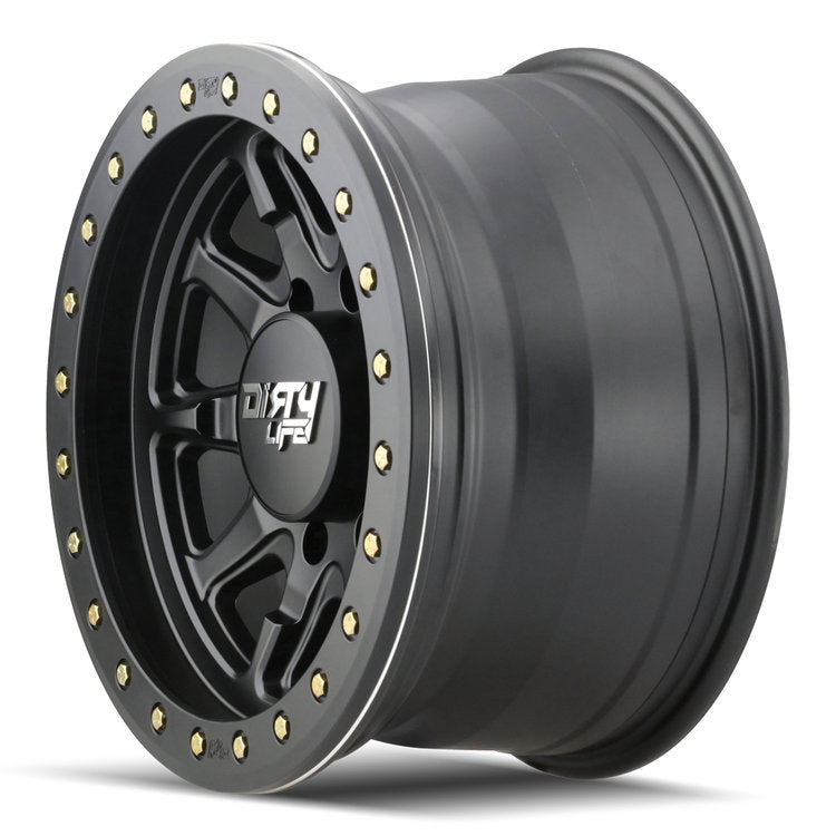 9304 DT-2 | DUAL-TEK STREET Series Wheels