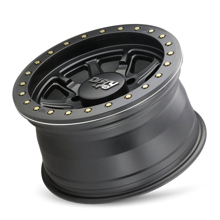 9304 DT-2 | DUAL-TEK STREET Series Wheels