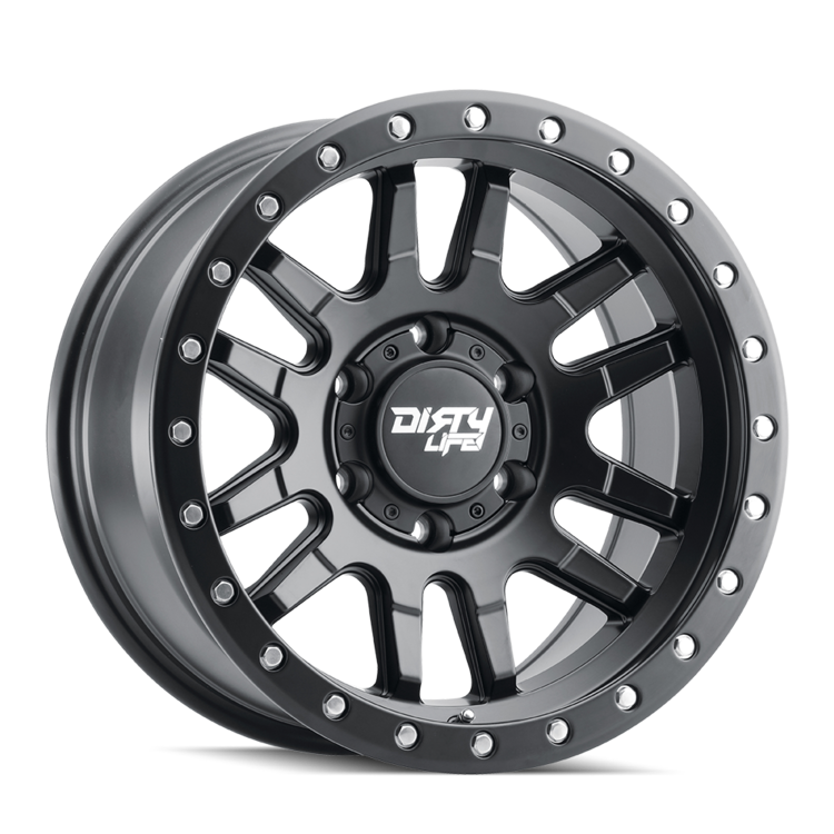 CANYON PRO 9309 | STREET Series Wheels