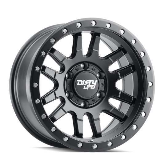 CANYON PRO 9309 | STREET Series Wheels