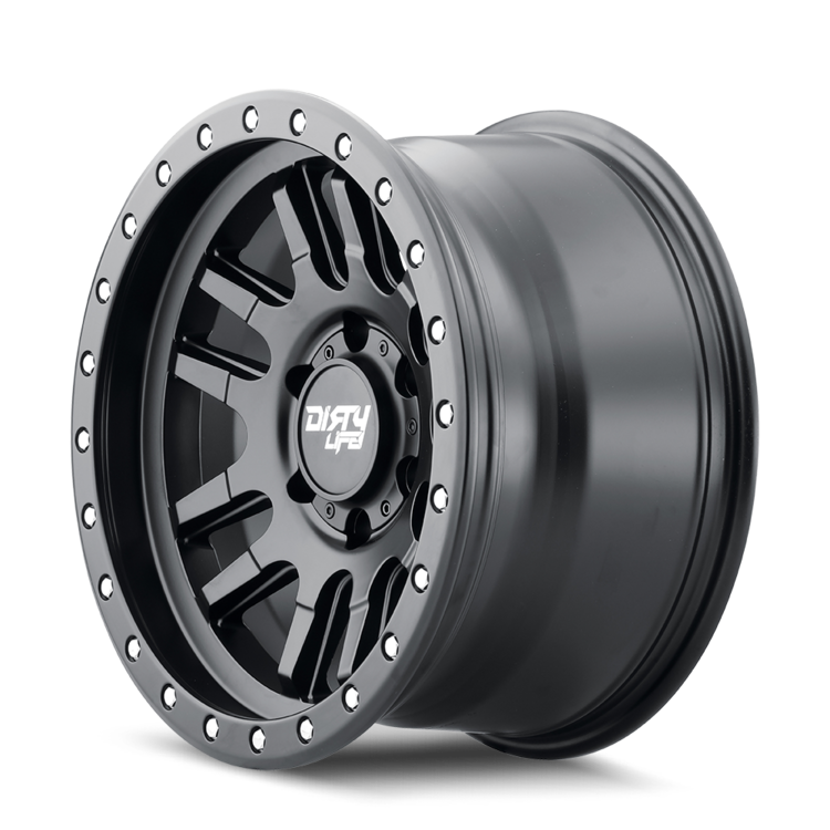CANYON PRO 9309 | STREET Series Wheels