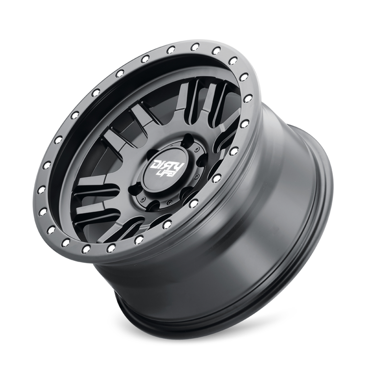 CANYON PRO 9309 | STREET Series Wheels