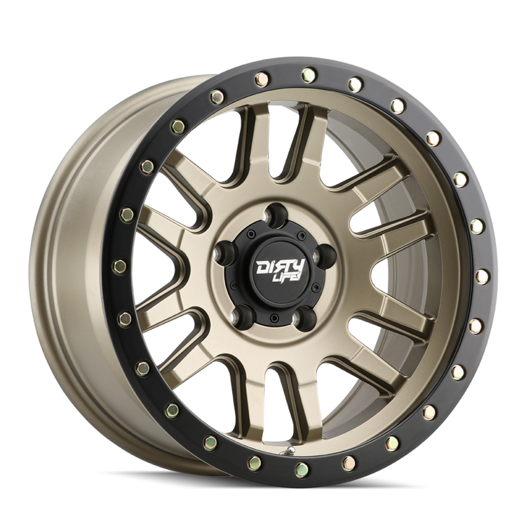 CANYON PRO 9309 | STREET Series Wheels