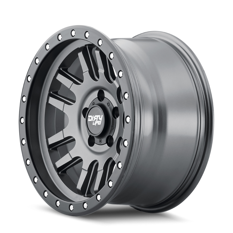 CANYON PRO 9309 | STREET Series Wheels