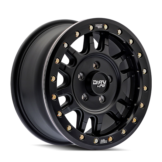 CANYON PRO SXS 9309R | UTV Beadlock Wheels