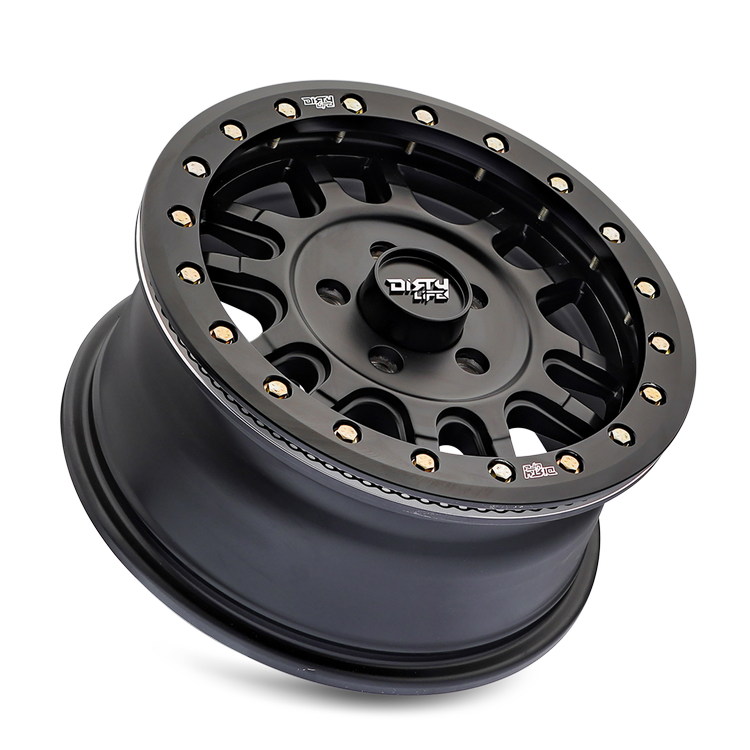 CANYON PRO SXS 9309R | UTV Beadlock Wheels