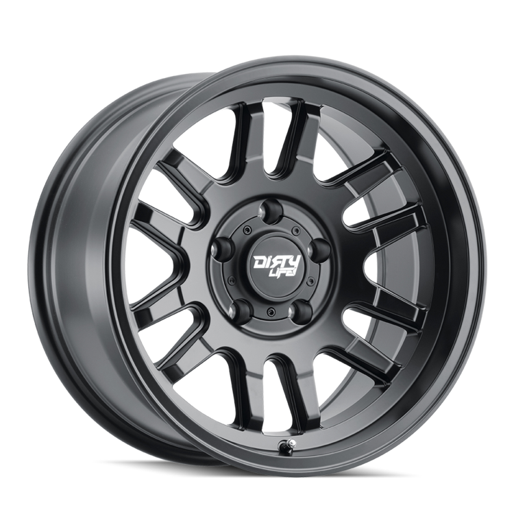 CANYON 9310 | STREET Series Wheels